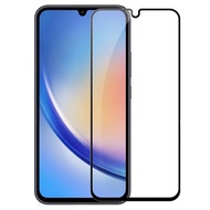 Samsung A34 5G full screen tempered protector