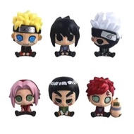 Naruto Action Figure Sitting Gaara