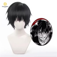 Anime Toji Fushiguro Cosplay Wig - Spell Return Style