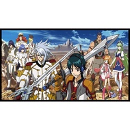 DVD Ixion SAGA