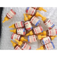 Cancer medicine / molasses form (water)