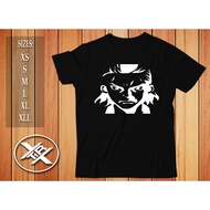 Dr. Stone Byakuya Ishigami Cool Shirt (XN51)