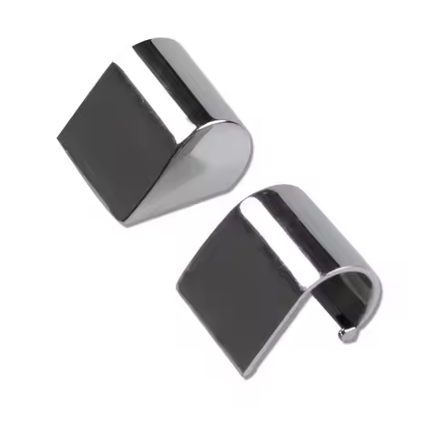 New laptop/Notebook Left&Right screen lcd hinge cover for Toshiba R700 R730 R830 R835 R930 R731 R732