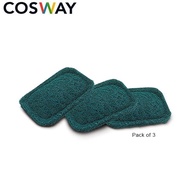 COSWAY Scouring Pads