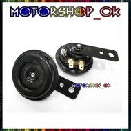 y15zr accessories﹢ nvx155 accessories。125zr。 12V MOTORCYCLE HORN UNIVERSAL LC135 EX5 KRISS LAGENDA WAVE RXZ Y125Z Y15ZR