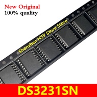(5-10piece)100% New DS3231 DS3231SN sop-16 Chipset