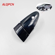 สำหรับฮอนด้า CRZ CR-Z ZF1 ZF2 2011-2015ประตูด้านนอกจับด้านขวา Assy. 72141-SZT-003ZE RH/ 72181-SZT-G0