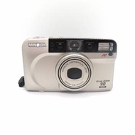 MINOLTA RIVA ZOOM 90 DATE Point & Shoot 菲林相機 底片相機 膠卷相機 傻瓜相機 全...
