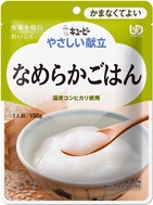 溫和餐桌　滑順米飯　150g
