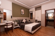 Tago Airport Hotel
