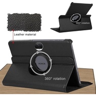 HONOR PAD 9 Flip Cover Rotary HONOR PAD X8A X9A X7 Case Leather Standing