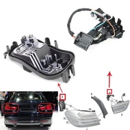 Car Left Right Tail Lamp Bulb Holder Rear Light Side Panel Plug For BMW 4 Series F32 F33 F36 F84