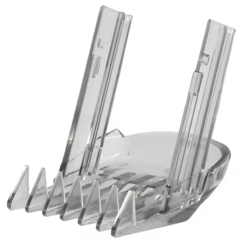 HOT SALE-For HC5610 HC5630 HC5632 HC5690 HC5691 HC7650 Hair Trimmer 3-15Mm Comb For Hair Clipper