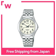 ▽  [Seiko Watch] Watch Alba entirely Rumiburaito AIGT007 Men's Silver