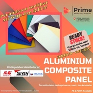 ACP Seven 4mm Outdoor Aluminium Composit Panel