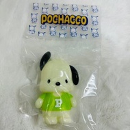 未開封 Unbox 2024 香港動漫節限定 儲光 pedog pochacco 全新現貨