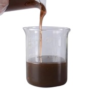 [Sample] Labsa 96% Linear Alkylbenzene Sulfonic Acid Surfactant Las Foaming Agent Linear Alkylbenzen