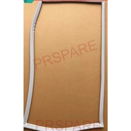 SHARP GA713 SJD181 SJD186 FREEZER GASKET GETAH PINTU PETI SEJUK