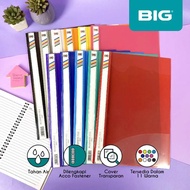 Business File Folder with pouch 1 piece of 1 piece of 1 piece ofBIG