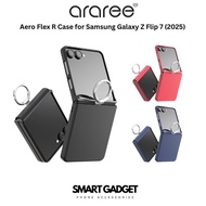 Araree Aero Flex R Case for Samsung Galaxy Z Flip 7 (2025)