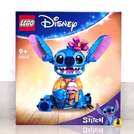 [Kaohsiung ∣ Ayu Shop] Out Of Stock LEGO 43249 Stitch Disney