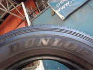 COD 265/65/17 Dunlop Grandtrek A/T Dot 2021-2022 - Surplus( Bawat )