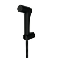 GELATO BATH GL-5303MB ชุดสายฉีดชำระ ดำด้าน