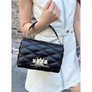 New Go-14 Classic Show Bag Diamond Checkered Bag Cloud Bag Shoulder Bag Messenger Bag Hand Bag Chain