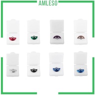 [Amleso] Watch Automatic Hammer Component Spare Parts for NH34 NH35 NH36 NH38 NH39 Movement 4R35 4R3