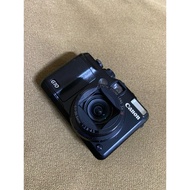 ( USED ) CANON POWERSHOT G10 CCD DIGITAL CAMERA