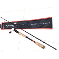 JORAN KYODA KALAMUS SPINING ROD