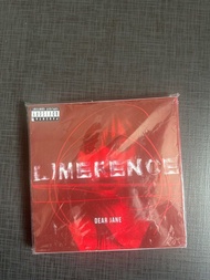dear jane limerence cd