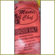 ♂ ☪ GV Rock Salt 1 sack Himalayan