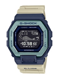 Casio G-Shock Jam Tangan Digital Pria Original GBX-100TT-2DR