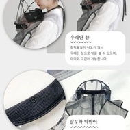 (現貨）超人氣「加大版」YMMAMA 防疫罩