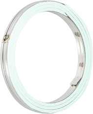 K.P Gasket, EX Muffler Gasket, For Toyota Cars, 1.7 x 2.1 x 0.2 inches (43.8 x 54.2 x 6.0 mm), 5 Pie