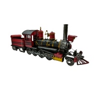 Steam Locomotive (R&B Train)