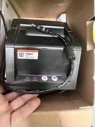 熱敏打印機