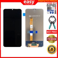 LCD Display Touch Screen Compatible For VIVO Y22 V2207 / VIVO Y22S V2206 / VIVO Y17s