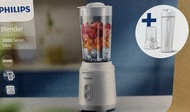 Philips 3000 系列迷你攪拌機 HR2512/00