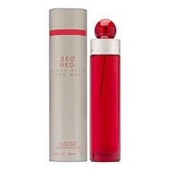 360 Red by Perry Ellis for Men 6.8 oz Eau de Toilette Spray