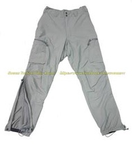 全新 Patagonia PCU LEVEL 5 L5 GEN2 保暖防寒長褲 S-R(ORC arcteryx 軟殼)