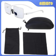 amo Fashion Billiards Goggles Eyewear Clearly View Billiards Player Eyeglasses