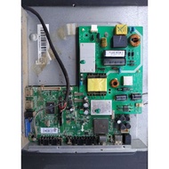 Main board power board setfor Skyworth LED TV 32E29 32F29