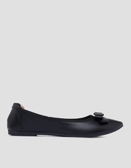 ST. YVES St. Yves Pita Sepatu Ballerina Wanita
