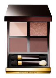🌈現貨🌈TF TOM FORD EYE COLOR / EYE SHADOW PALETTE  4色眼影盤 （#31 SOUS LE SABLE ）9g