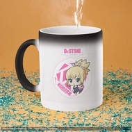 Mug Magic DR STONE KOHAKU STONE