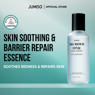 Jumiso Snail Mucin 95 + Peptide Essence (140ml)