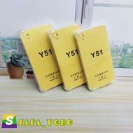 AntiCrack Case Vivo Y51 (2015) /Y51L / Y51A / Vivo 1707