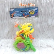 Children's Fishing Toy (Fishing Set) Fishing Toy/